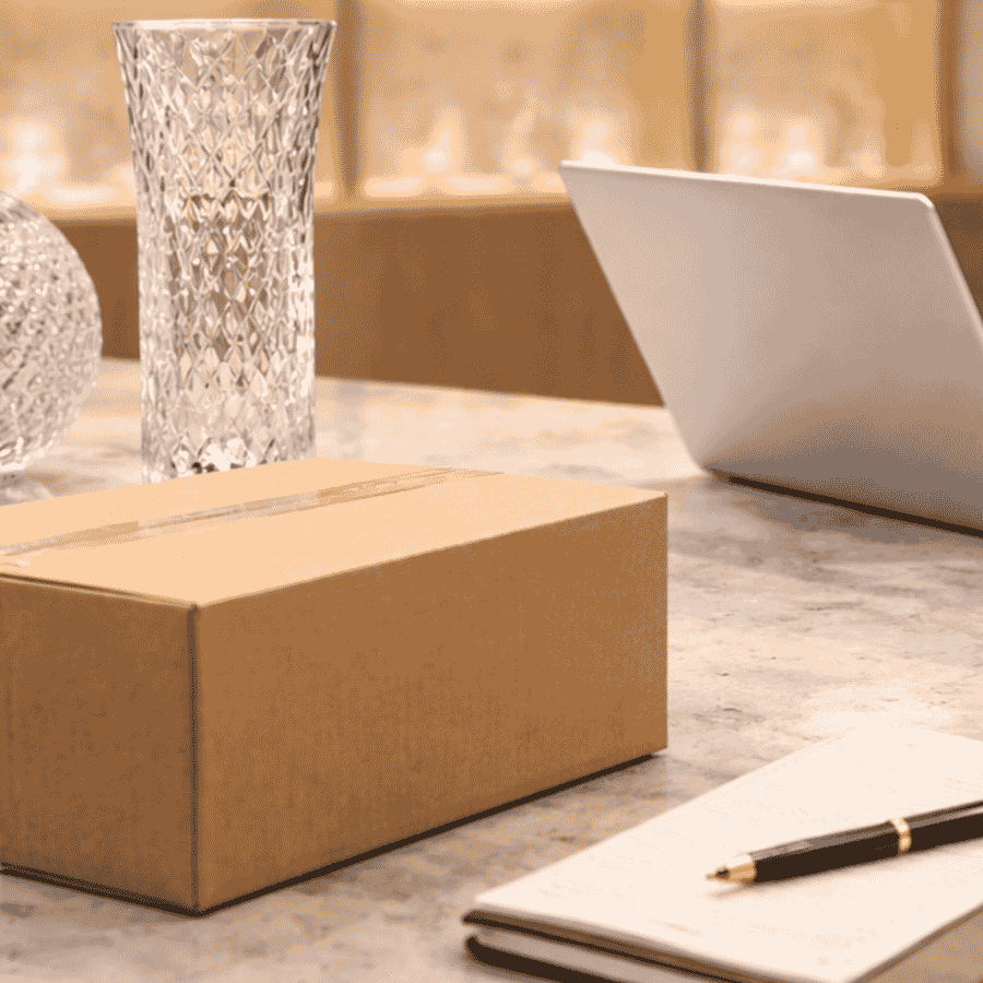 A specific solution for every type of shipment